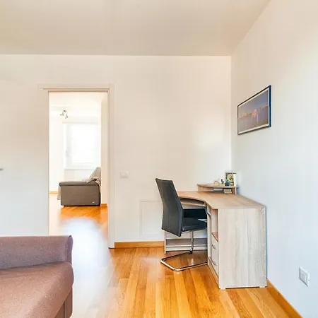 Apartment Liberty Sul Golfo Trieste