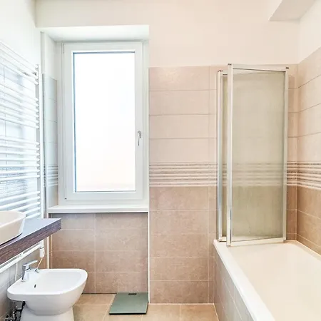 Liberty Sul Golfo Apartment Trieste