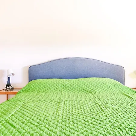 Apartment Liberty Sul Golfo