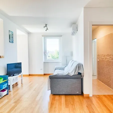 Apartment Liberty Sul Golfo Trieste