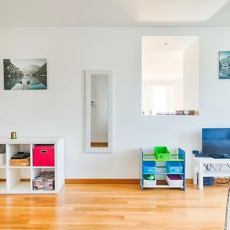 Apartment Liberty Sul Golfo Trieste
