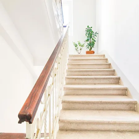 Liberty Sul Golfo Apartment Trieste