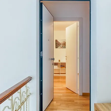 Liberty Sul Golfo Apartment
