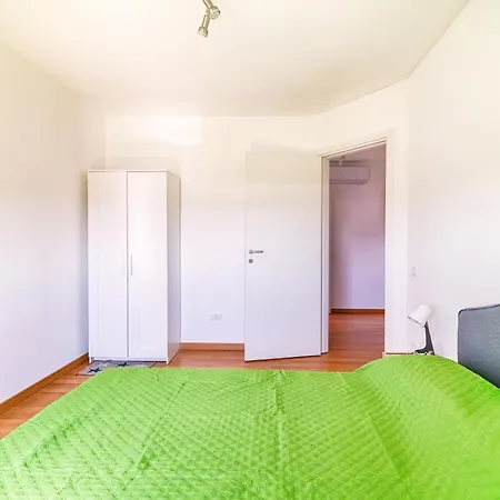 Apartment Liberty Sul Golfo Trieste