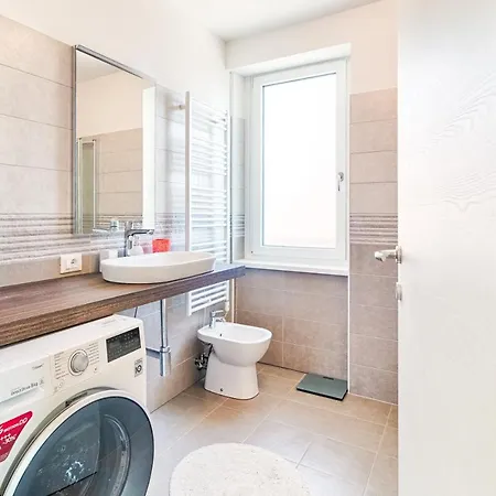 Apartment Liberty Sul Golfo