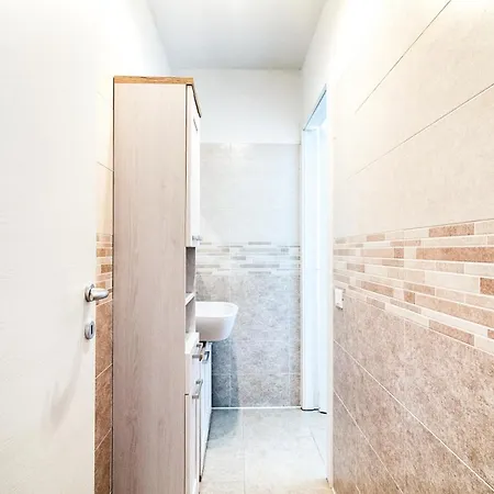 Liberty Sul Golfo Apartment Trieste