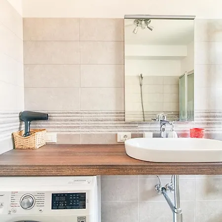 Apartment Liberty Sul Golfo Trieste